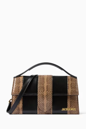 Le Grand Bambino Medium Tote Bag