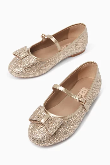 Genevieve Flats