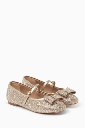 Genevieve Flats