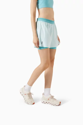 سنيكرز كلاود اكس تيمبو أسفل الكاحل