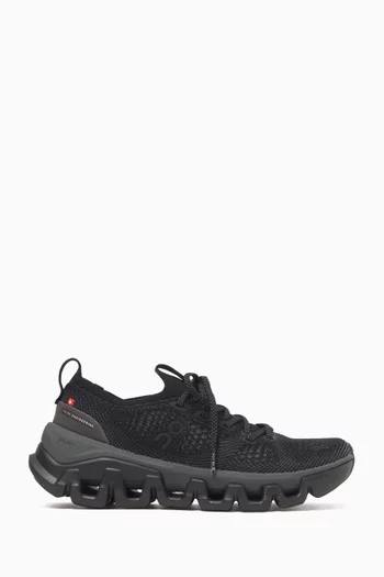 Cloud X Tempo Low-top Sneakers