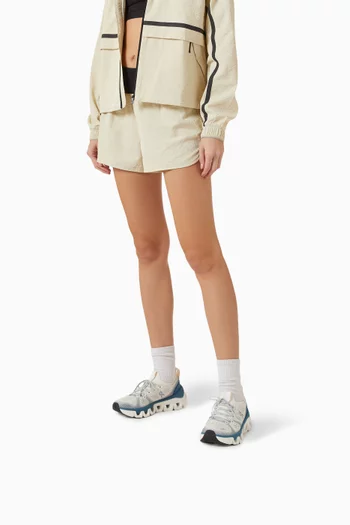 Cloud X Tempo Low-top Sneakers