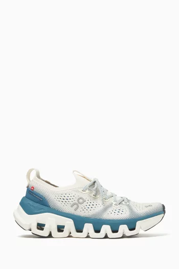 Cloud X Tempo Low-top Sneakers