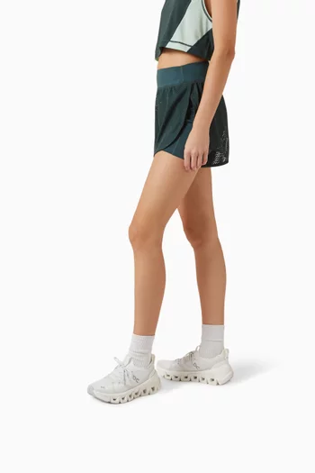 Cloud X Tempo Low-top Sneakers