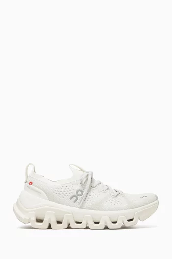 Cloud X Tempo Low-top Sneakers