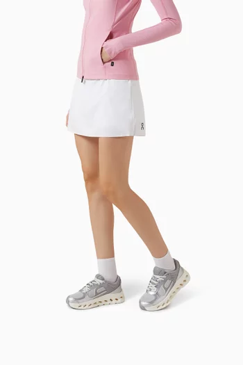 Cloudtilit Arc Low-top Sneakers