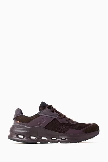 Cloudnova Rift Low-top Sneakers