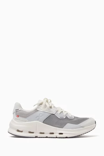 Cloudnova Rift Low-top Sneakers