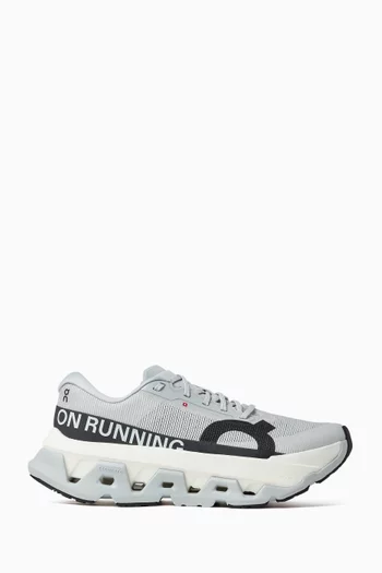 Cloudmonster 3 Low-top Sneakers