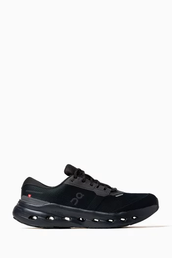 Cloudrunner 3 Low-top Sneakers