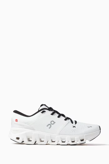 Cloud X 5 Low-top Sneakers