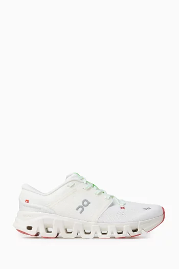 Cloud X 5 Low-top Sneakers