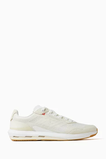 Cloudmuse Low-top Sneakers