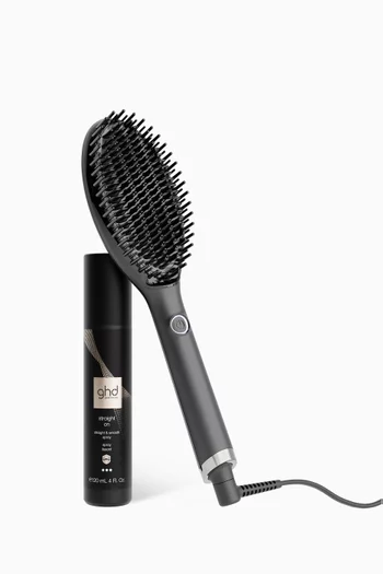 ghd Glide+ Electrical Hair Brush