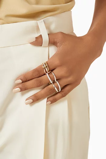 Capricorn MX Ring