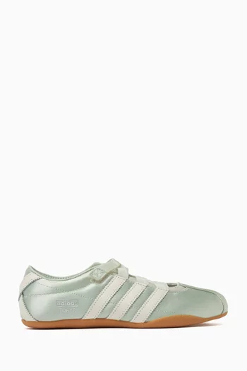 Tokyo Mary Jane Sneakers