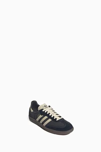 Samba OG Sneakers in Suede