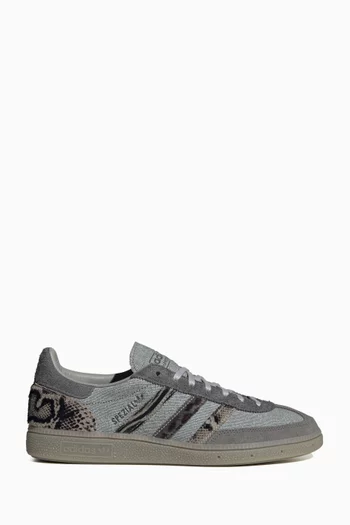 Handball Spezial Sneakers in Leather