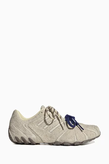 Ghost Sprint Sneakers in Suede