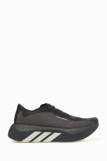 Hyperboost Edge Running Sneakers