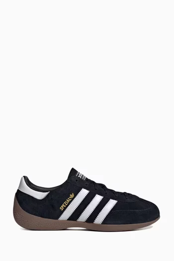 Handball Spezial Lo Pro Sneakers in Leather