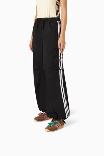 Japan Decon Double-lace Sneakers