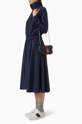 Small Jetset GG Marmont Shoulder Bag