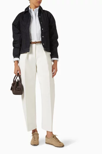 La CItta Shirt in Cotton