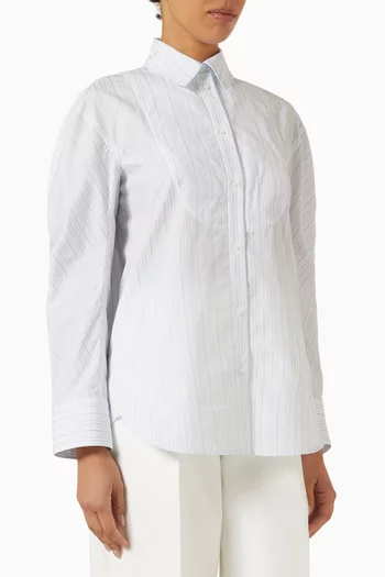 La CItta Shirt in Cotton