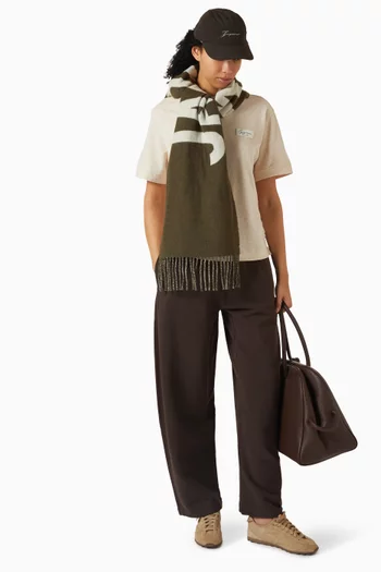 Montaigne Sweatpants in Cotton