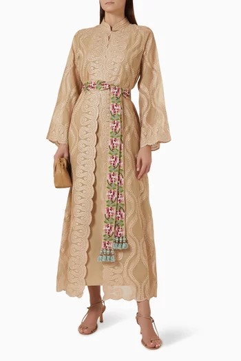 Fae Kaftan Set