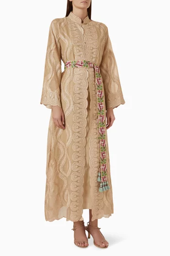 Fae Kaftan Set