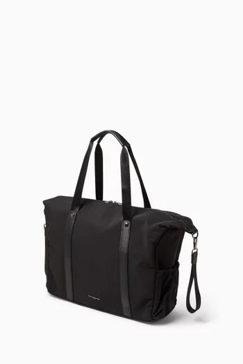 Choupette Changing Bag in Nylon