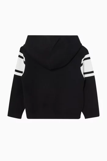Logo Hoodie