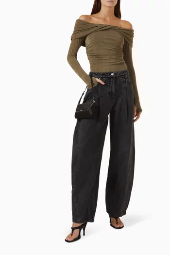 Maison Jeans in Denim