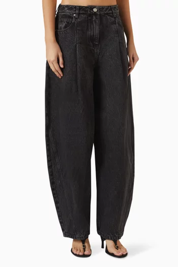 Maison Jeans in Denim
