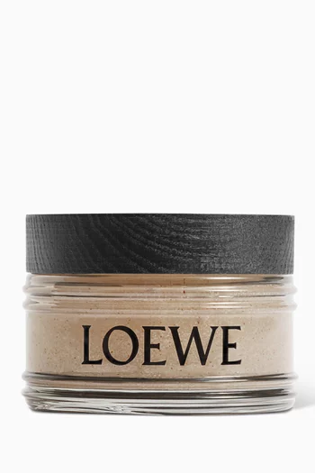 Tomato Leaves Body Scrub, 200ml