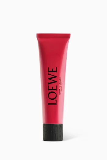 Tomato Leaves Hand Cream, 75ml