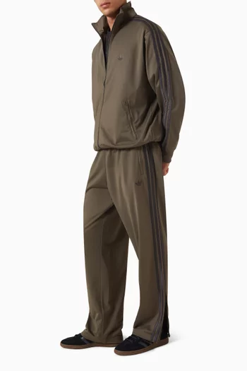 Firebird Track Jacket