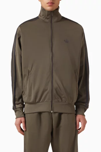 Firebird Track Jacket