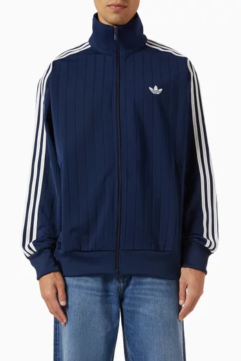 Firebird Drop Needle Track Top