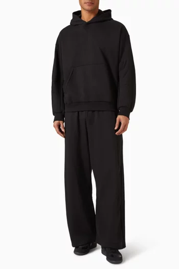 Premium Essentials Hoodie in French Terry