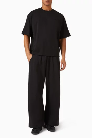 Premium Essentials T-shirt in Cotton