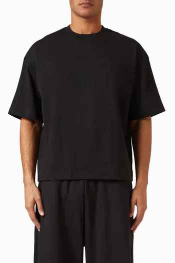 Premium Essentials T-shirt in Cotton