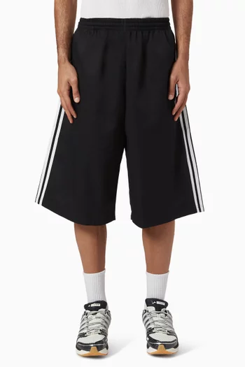 Adicolor Shorts in Cotton-twill