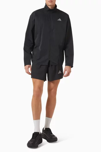 Adi365 Hybrid Jacket