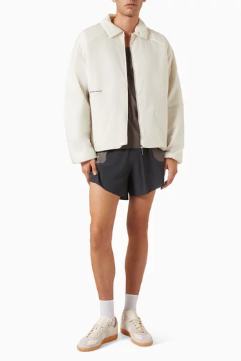 x Hermanos Koumori Jacket