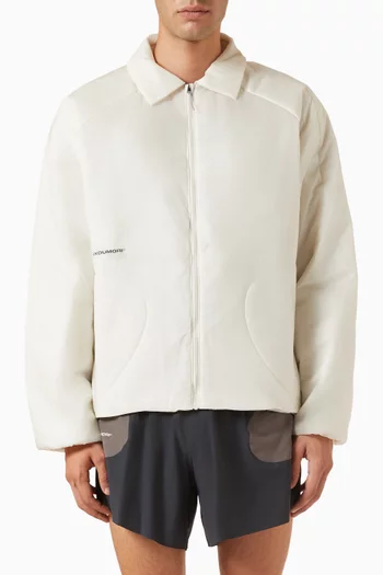x Hermanos Koumori Jacket