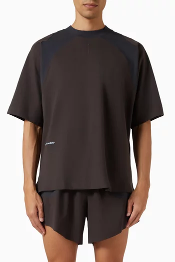 x Hermanos Koumori T-shirt in Cotton