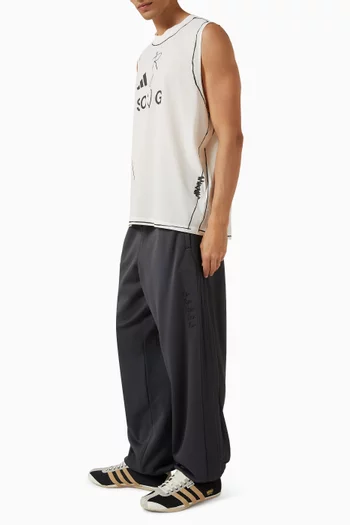 x Song for the Mute Track Pants